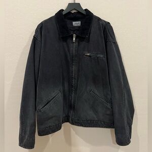 Elwood Workwear Jacket